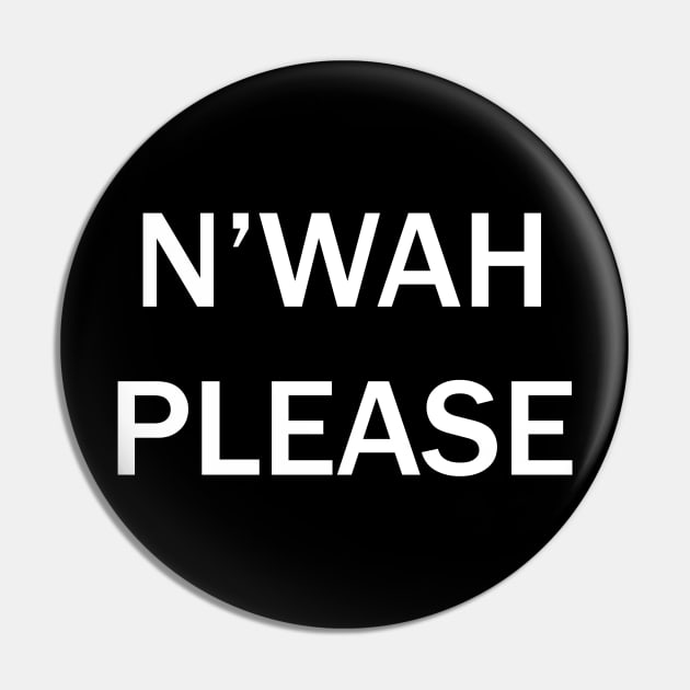 N'wah Please! Pin by juicekthx