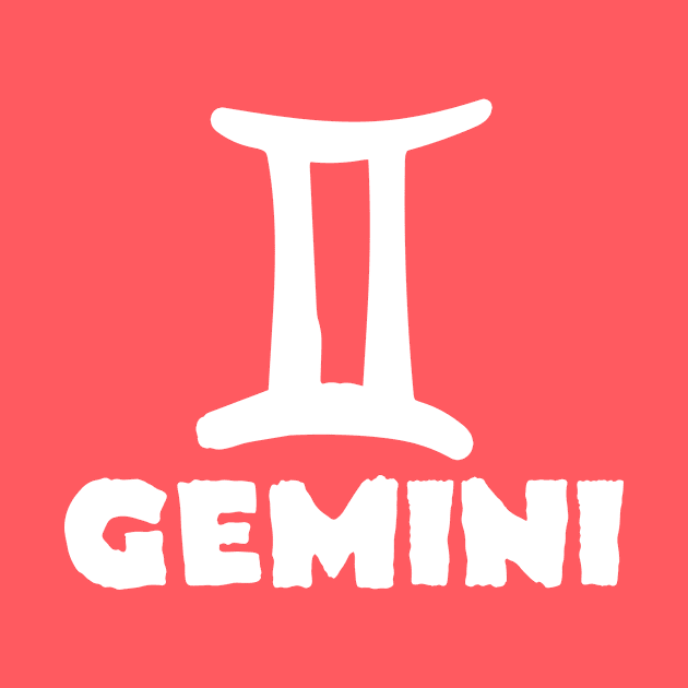 Gemini by bubbsnugg