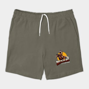 Chiefs of the West - Spirit of the Storm Shorts