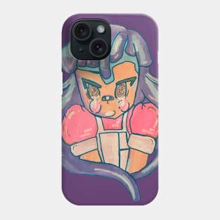 Mikan The Ultimate Nurse Phone Case