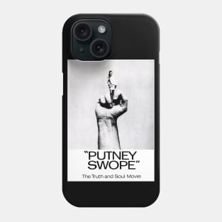 Putney Swope (1969) Phone Case