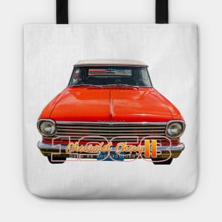 1963 Chevrolet Chevy II Nova SS Convertible Tote