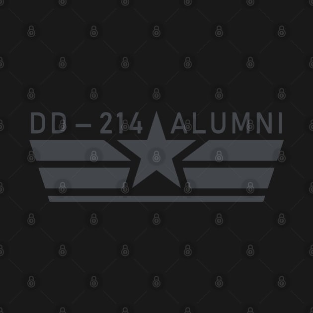 DD 214 Alumni by Etopix