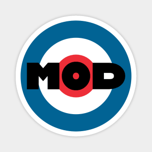 Mod Magnet