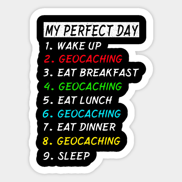 geocaching shirts funny