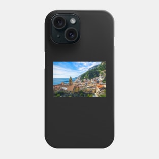 Amalfi, Italy Phone Case