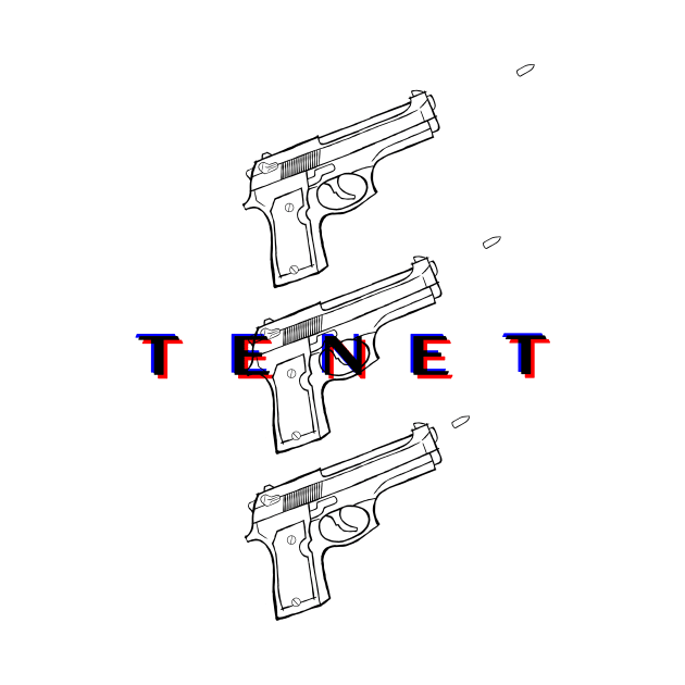 Tenet inversion by Youre-So-Punny