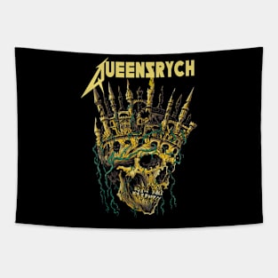 QUEENSRYCHE VTG Tapestry