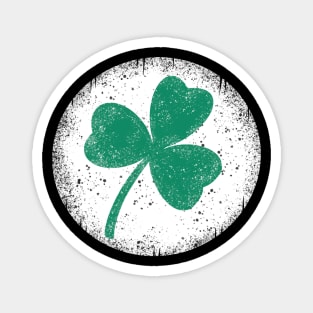 St Patricks day Magnet