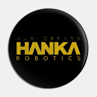 HANKA ROBOTICS Pin