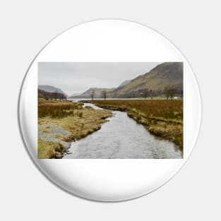 Buttermere Pin