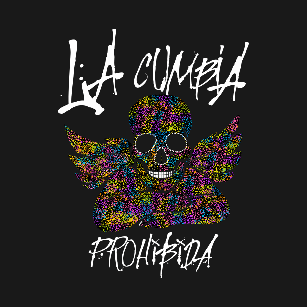 la cumbia prohibida 2.0 (the forbidden cumbia) by 2 souls