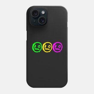 i_o 444 Phone Case