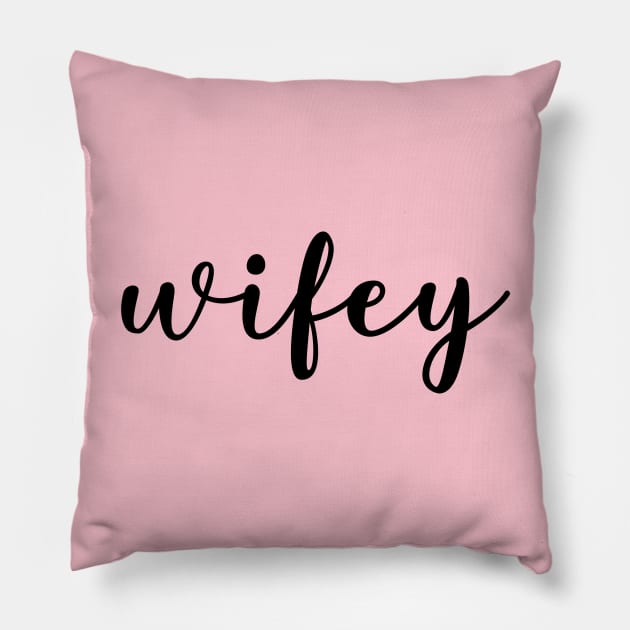Wifey