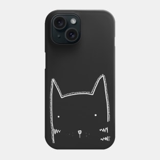 meowmeowcat Phone Case