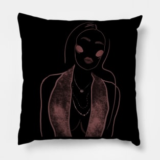 Fashion Pillow