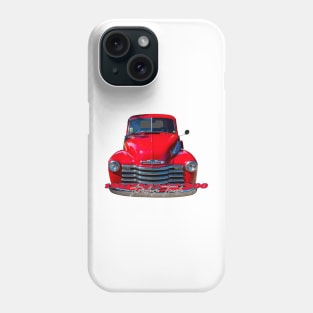 1947 Chevrolet 3100 Pickup Truck Phone Case