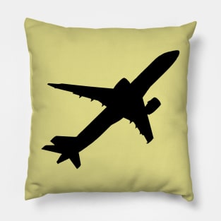 Airbus A220 Pillow