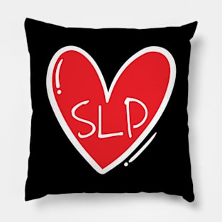 SLP Pillow