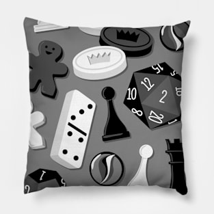 Game On Pillow