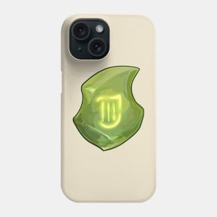 Bard Soul Phone Case