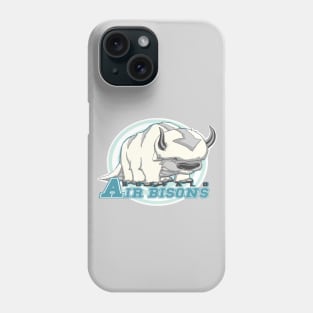 Buffalo Air Bisons Phone Case