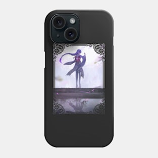 Raiden - Genshin Impact Phone Case