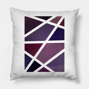 Purple Mood Pillow