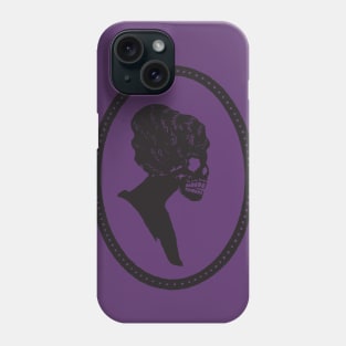 Lady Z Phone Case