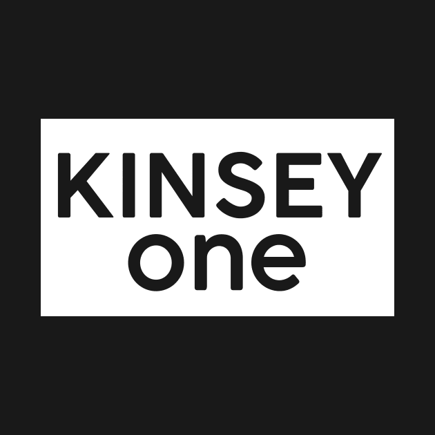 Kinsey One Square by TheGentlemanPeacock