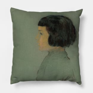 art Pillow