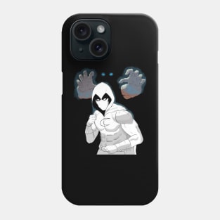 Moon Knight. Phone Case