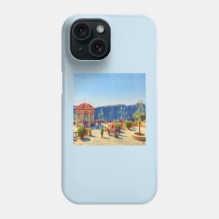 Meteora I Phone Case