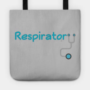 Respiratory Stethoscope Tote