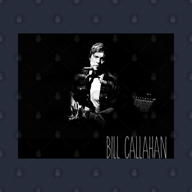 Bill Callahan by RisingAboveBedlam