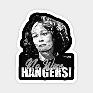 Mommie Dearest Magnet