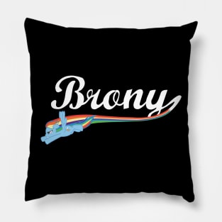 Brony Pillow