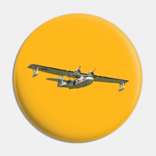 PBY Catalina Pin