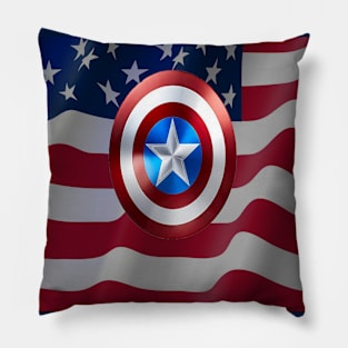 USA Pillow