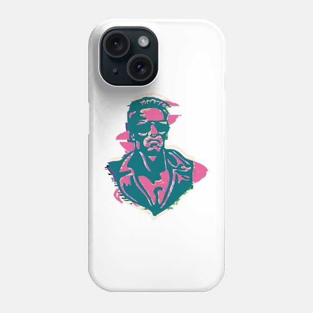 Come with me Phone Case by Lhollowaydesign