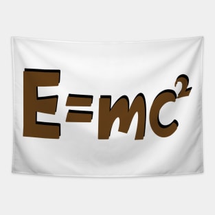 Physics formula Tapestry