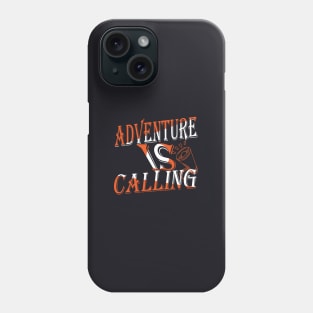 Awesome Typographic Design Phone Case