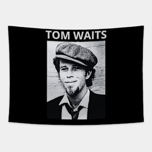 Tom Waits Tapestry