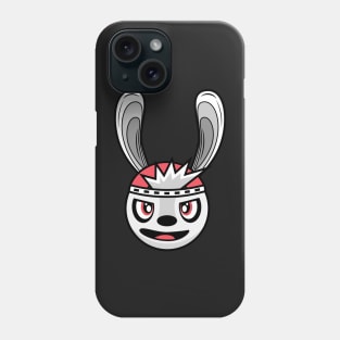 Competitive Jackrabbit Engarde Phone Case