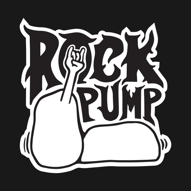 Rock Pump by The Lovecraft Tapes