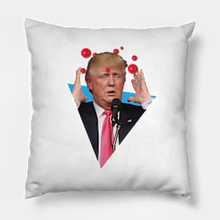 Trump foolish Pillow