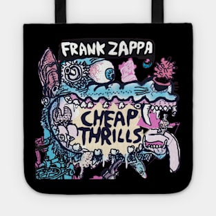 Cheap Thrills Tote