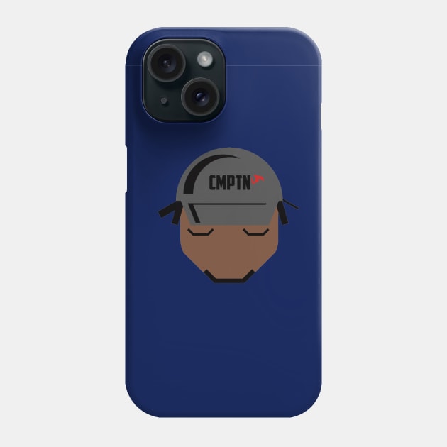 K. DOT Phone Case by MASE