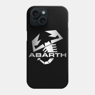 ABARTH Phone Case