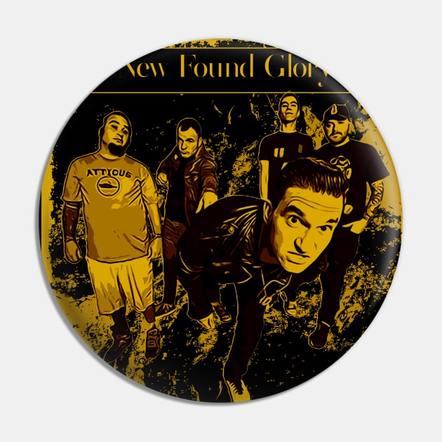 New Found Glory Pin by Nana On Here